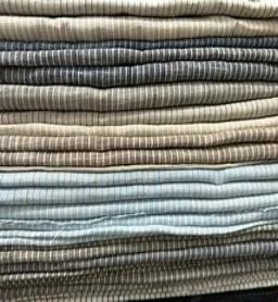 Yarn Dyed