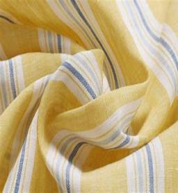 Yarn Dyed