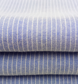 Yarn-Dyed of Viscose
