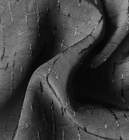 Yarn-Dyed of Viscose