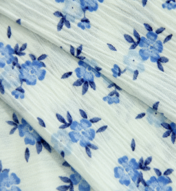 Printed
