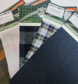 Flannel Fabric
