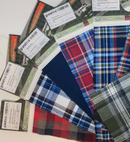Flannel Fabric