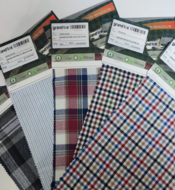 Flannel Fabric