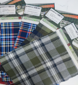 Flannel Fabric