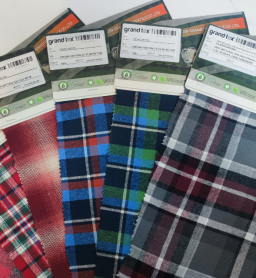 Flannel Fabric
